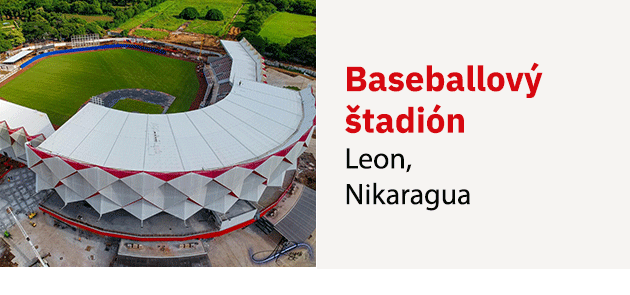 Baseballový štadión Leon